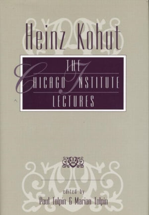 Heinz Kohut