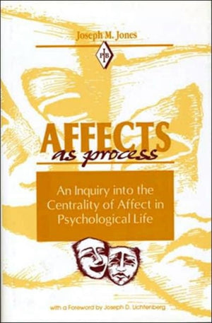 Affects As Process