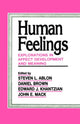 Book cover of: Human Feelings