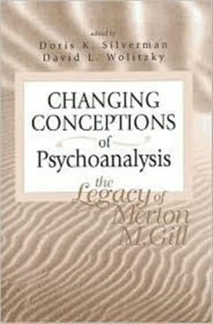 Changing Conceptions of Psychoanalysis