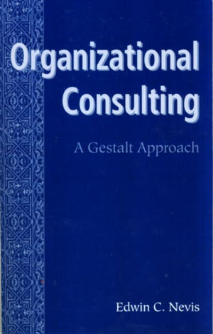 Organizational Consulting