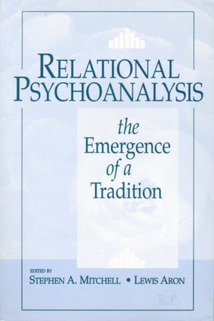 Book cover of: Relational Psychoanalysis, Volume 14