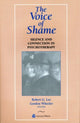 Book cover of: Voice of Shame