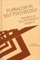 Book cover of: Progress in Self Psychology, V. 15. By: Arnold Goldberg