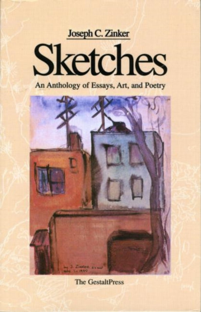 Book cover of: Sketches. By: Joseph C. Zinker