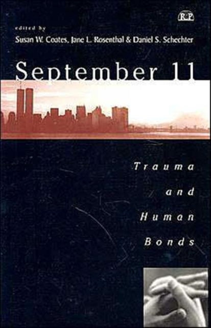 Book cover of: September 11