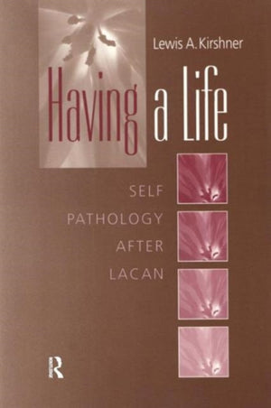 Having A Life