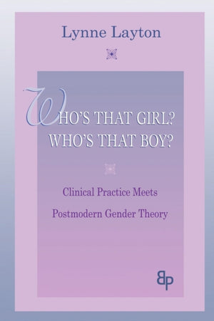 Who's That Girl? Who's That Boy?