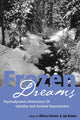 Book cover of: Frozen Dreams