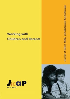 Working With Children