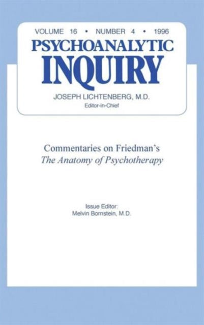 Book cover of: Commentaries. By: Melvin Bornstein