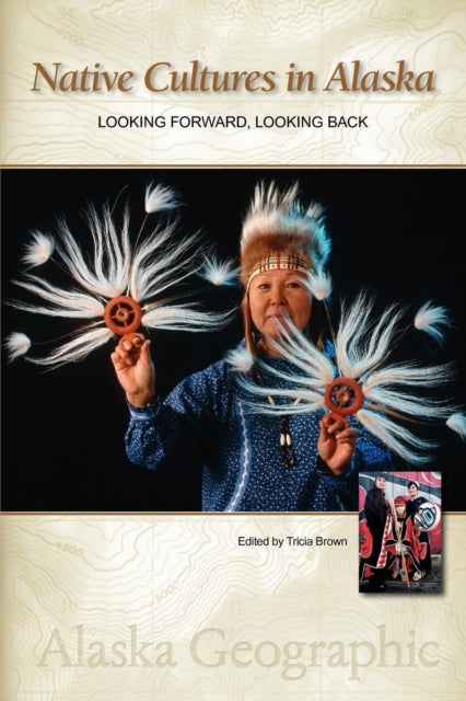 Book cover of: Native Cultures in Alaska