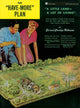 Book cover of: "Have-More" Plan. By: Ed Robinson