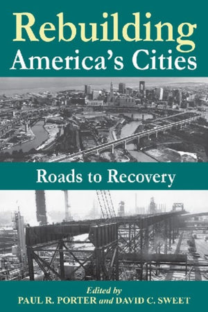 Rebuilding America's Cities