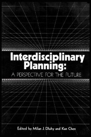 Interdisciplinary Planning