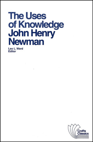Uses of Knowledge