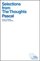 Book cover of: Selections from The Thoughts