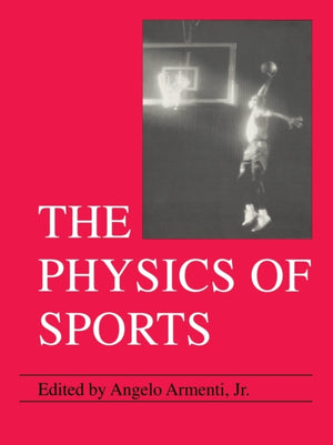 The Physics of Sports