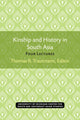 Book cover of: Kinship and History in South Asia