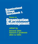 Book cover of: Organizational Change