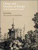Book cover of: China and Gardens of Europe of the Eighteenth Century