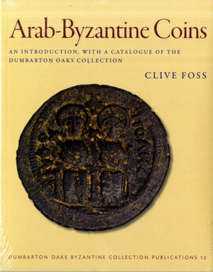 Arab-Byzantine Coins