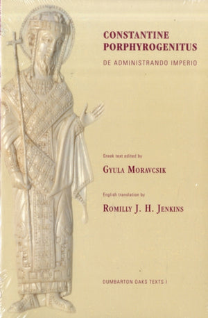 De Administrando Imperio