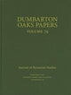Book cover of: Dumbarton Oaks Papers, 74. By: Colin M. Whiting