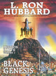 Book cover of: Mission Earth 2, Black Genesis