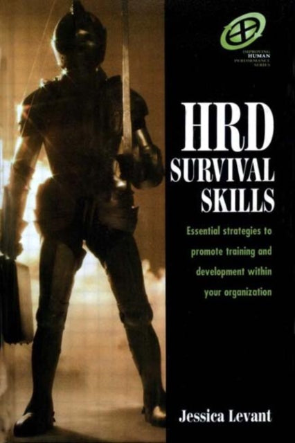 Book cover of: HRD Survival Skills