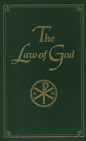 Law of God
