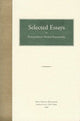 Selected Essays