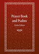 Prayer Book and Psalms, Pocket Edition 9780884653448 David Mitchell James