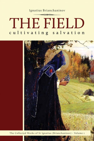Field, Cultivating Salvation