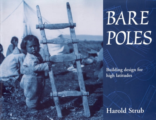 Book cover of: Bare Poles. By: Harold Strub