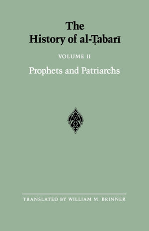 The History of al-Tabari Vol. 2