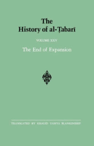 The History of al-Tabari Vol. 25