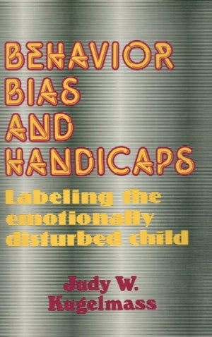 Behavior, Bias and Handicaps