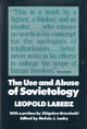 Book cover of: Use and Abuse of Sovietology