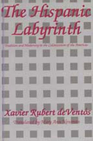 Hispanic Labyrinth