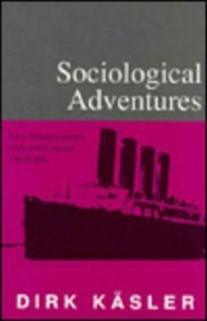 Sociological Adventures