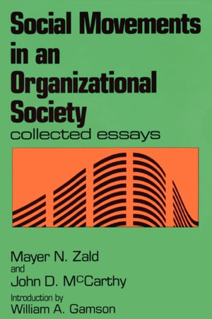 Social Movements in an Organizational Society