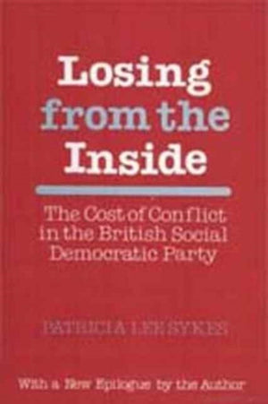 Losing from the Inside