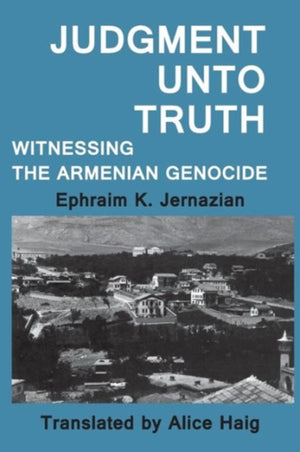 Judgment Unto Truth