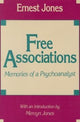 Book cover of: Free Associations