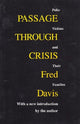 Book cover of: Passage Through Crisis