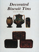 Book cover of: Decorated Biscuit Tins