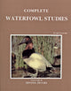 Book cover of: Complete Waterfowl Studies