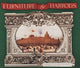 Book cover of: Furniture by Harrods