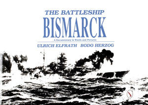 Battleship Bismarck